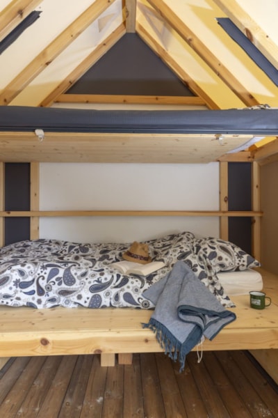 Bivouac 1 ch