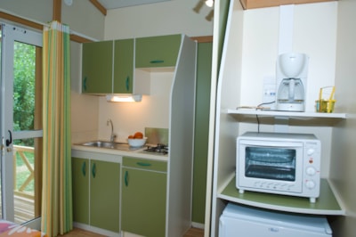 Némo cottage