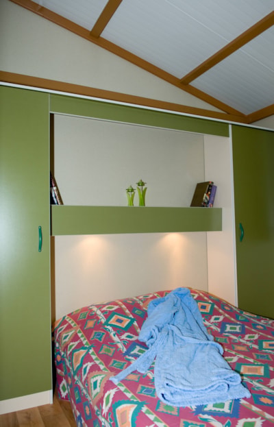 Chalet Moréa