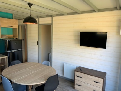 Chalet Mimosa