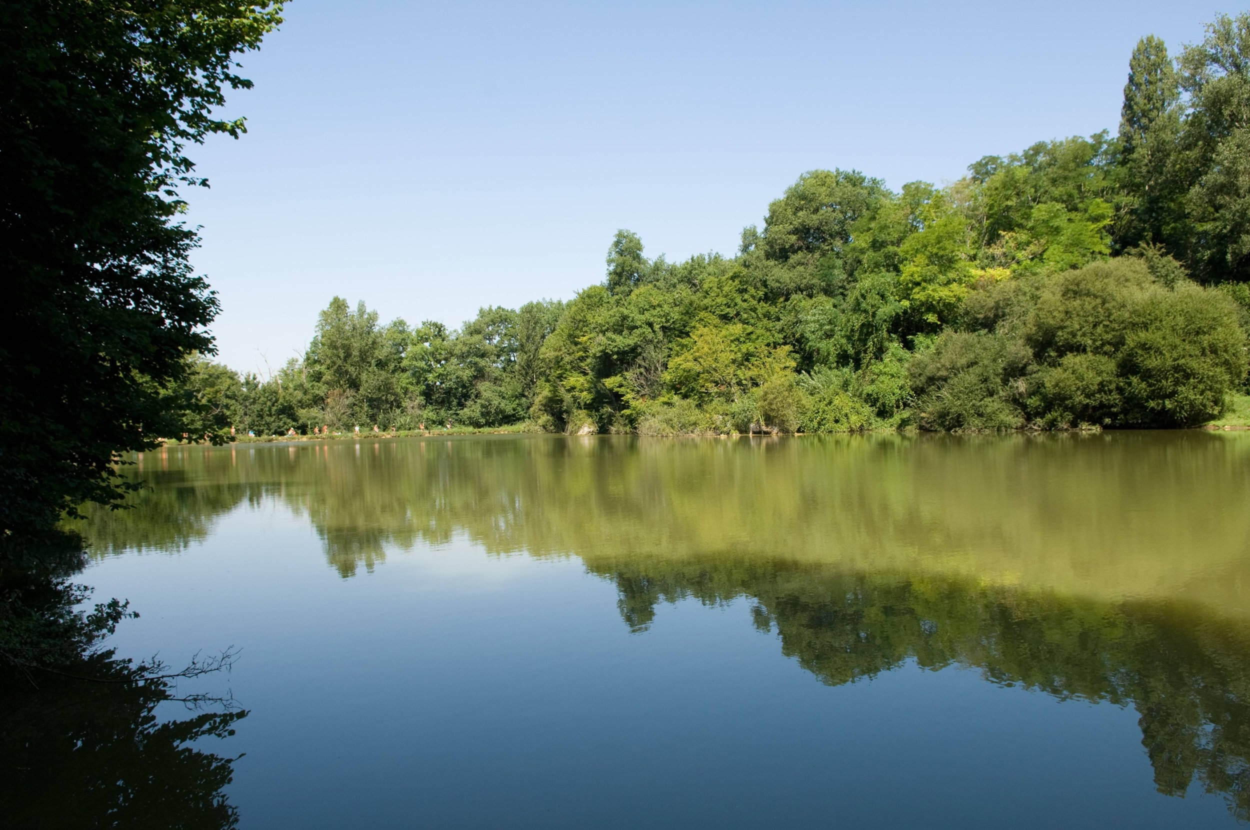 Domaine Devèze — Foto 3