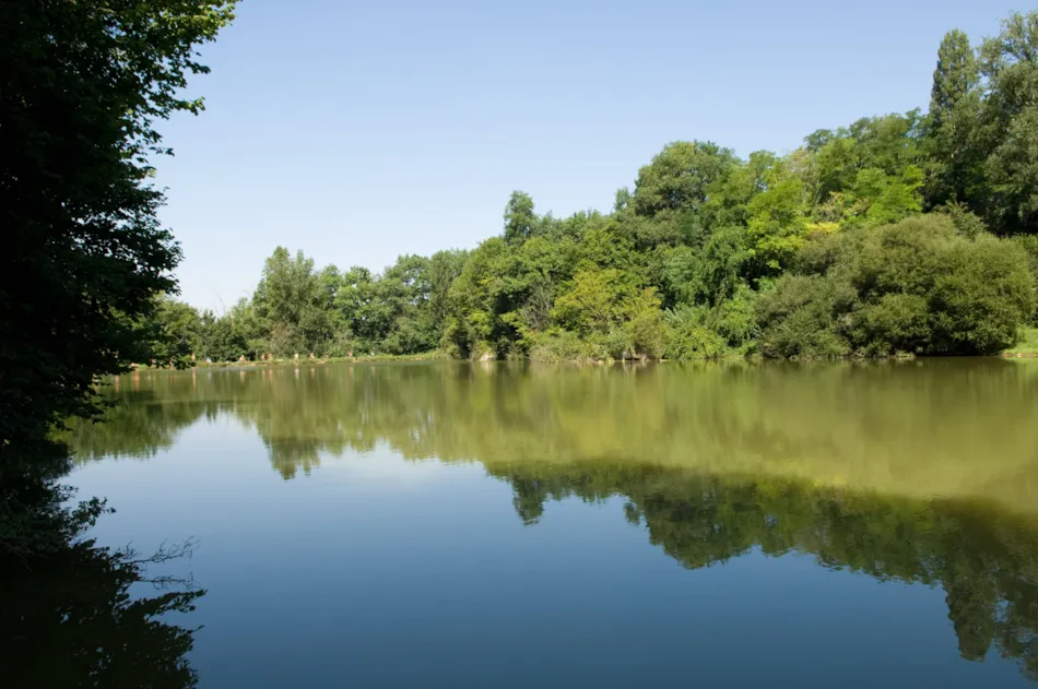 Domaine Naturiste Devèze