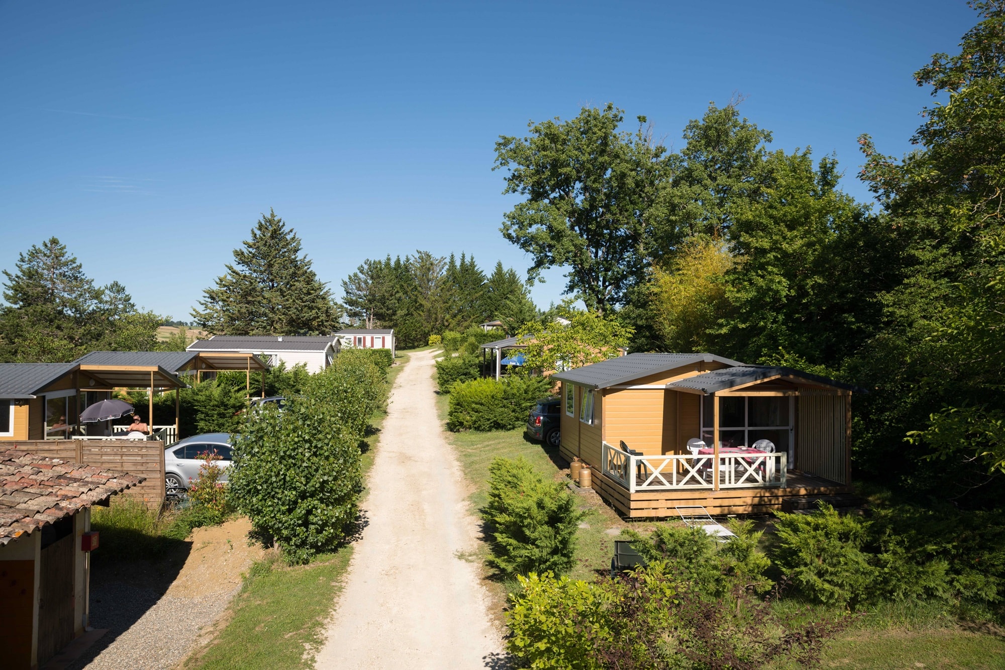 Domaine Devèze — Foto 2