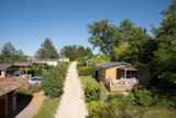 Foto #2 van Domaine Devèze