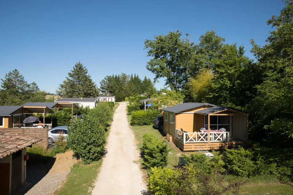 Domaine Naturiste Devèze
