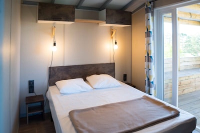 Chalet Mimosa