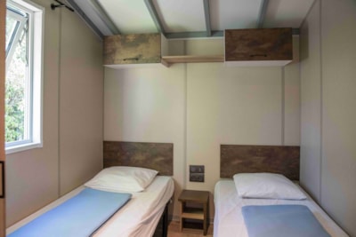 Chalet Mimosa