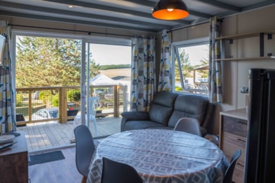Chalet Mimosa
