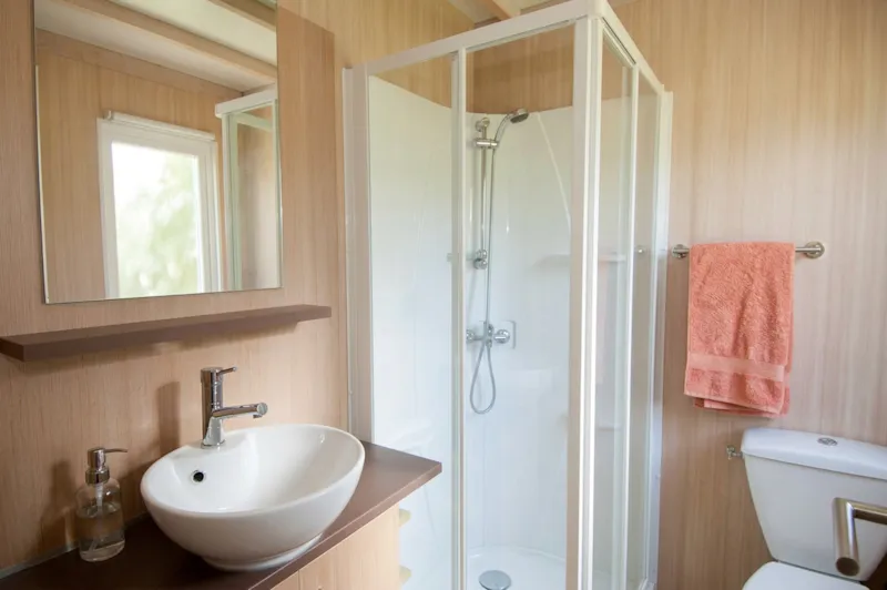 Chalet Cajou