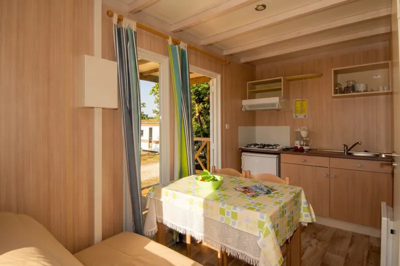 Chalet Cajou