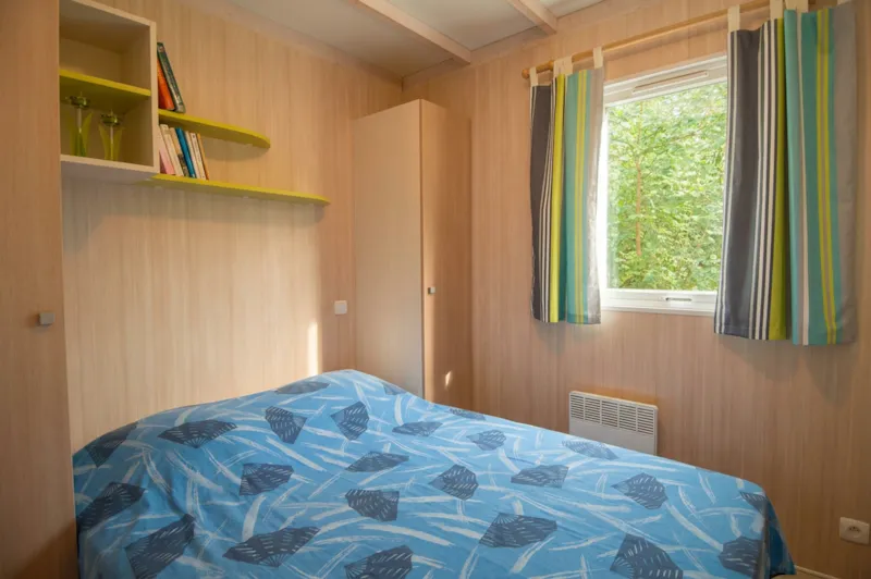 Chalet Cajou