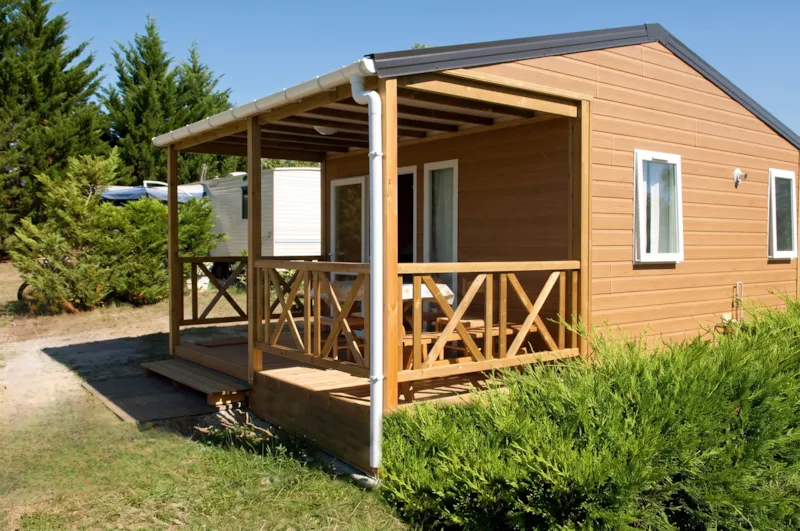 Chalet Cajou