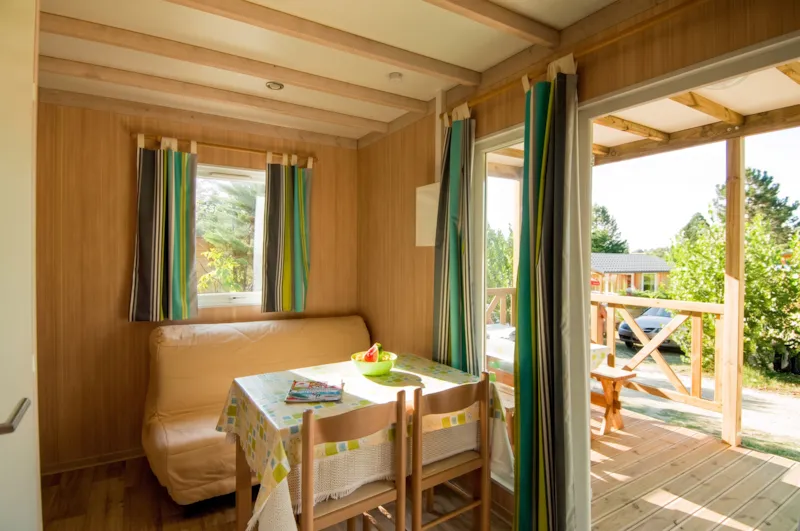 Chalet Cajou