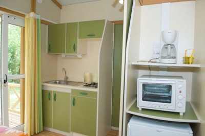 Némo cottage
