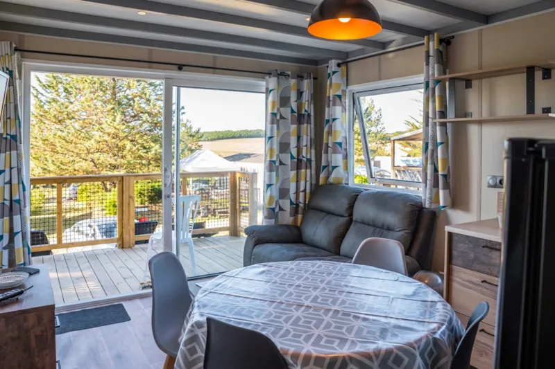 Chalet Mimosa