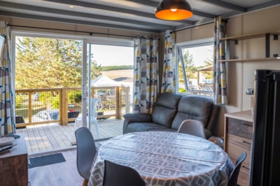 Chalet Mimosa
