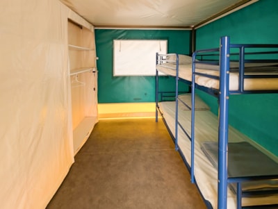 BTM Kiwi tent
