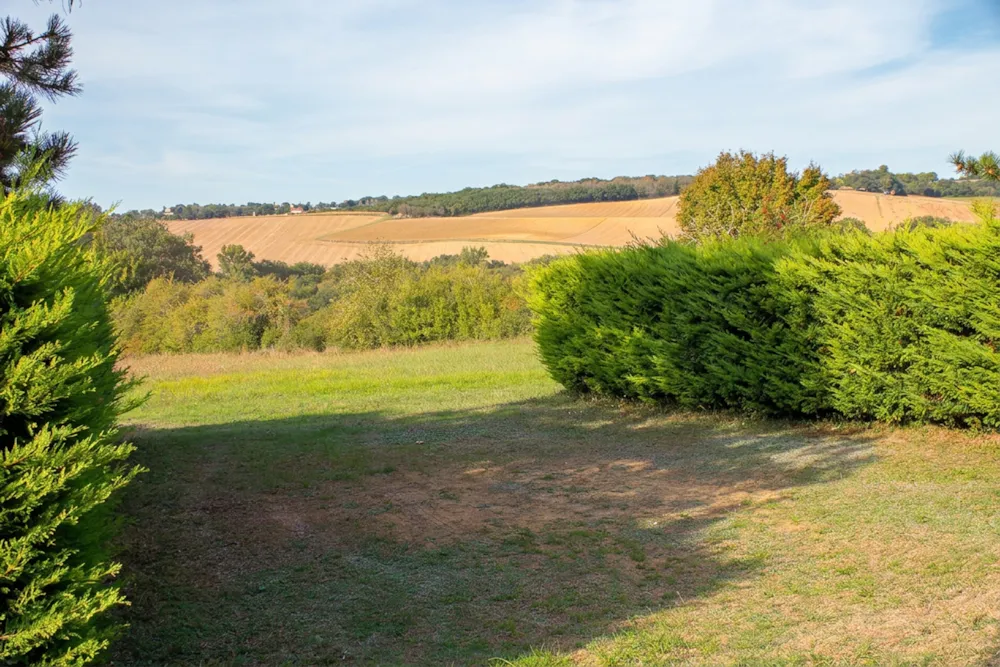 Emplacement - Emplacement - Domaine Devèze