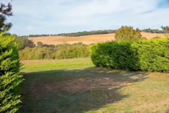 Pitch - Camping Pitch - Domaine Devèze
