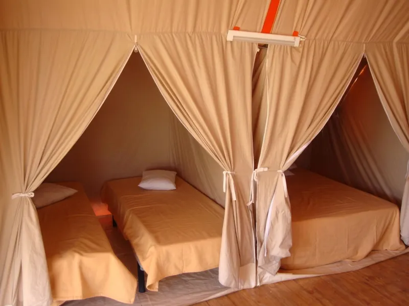 Tente Bungalow Canada