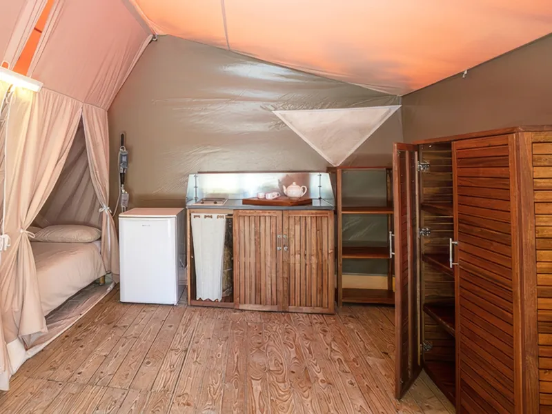 Tente Bungalow Canada