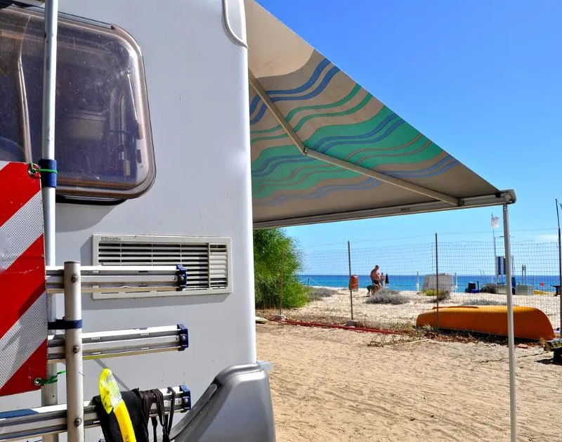 Emplacement Standard