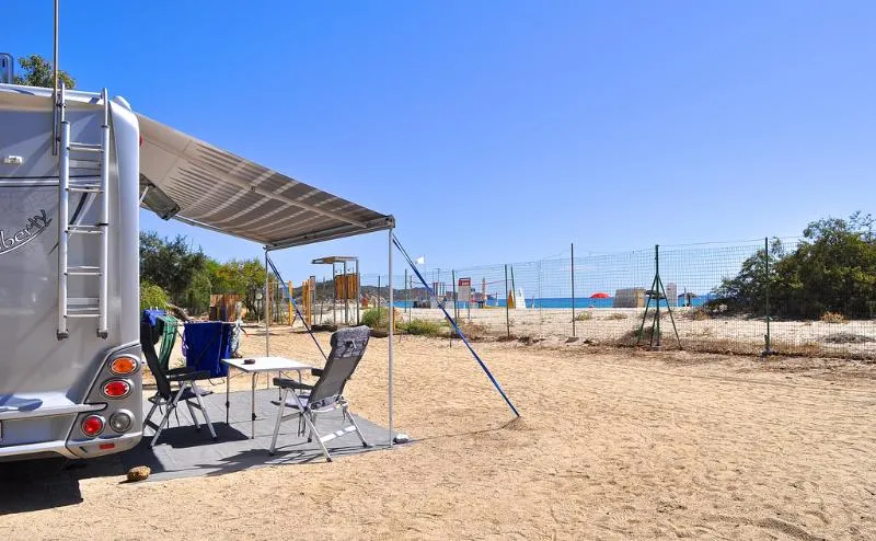 Emplacement Standard