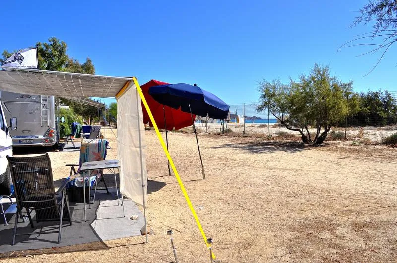 Emplacement Standard