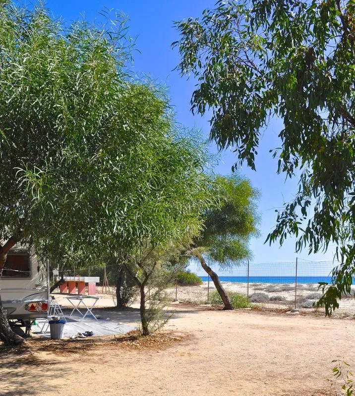 Emplacement Standard