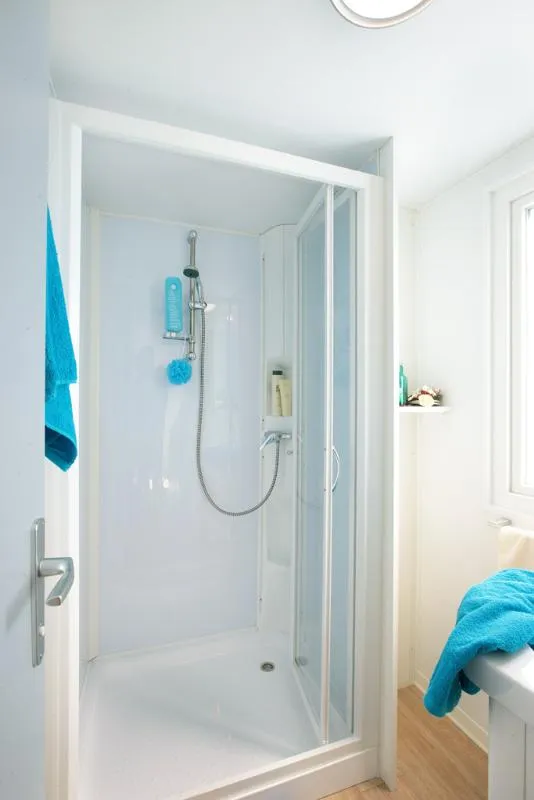 Mobilhome Quadrilocale