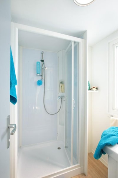 Four-room Mobilhome — 10