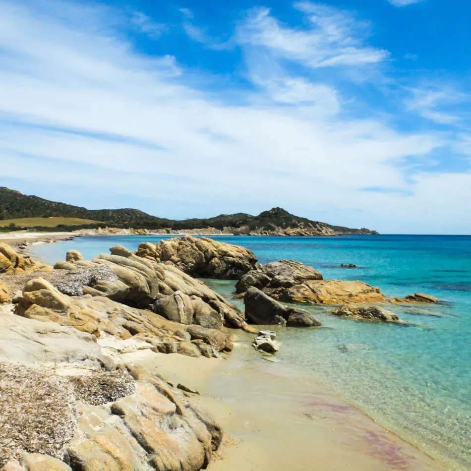 Tiliguerta Glamping & Camping Village