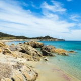 Foto #13 van Tiliguerta Glamping & Camping Village