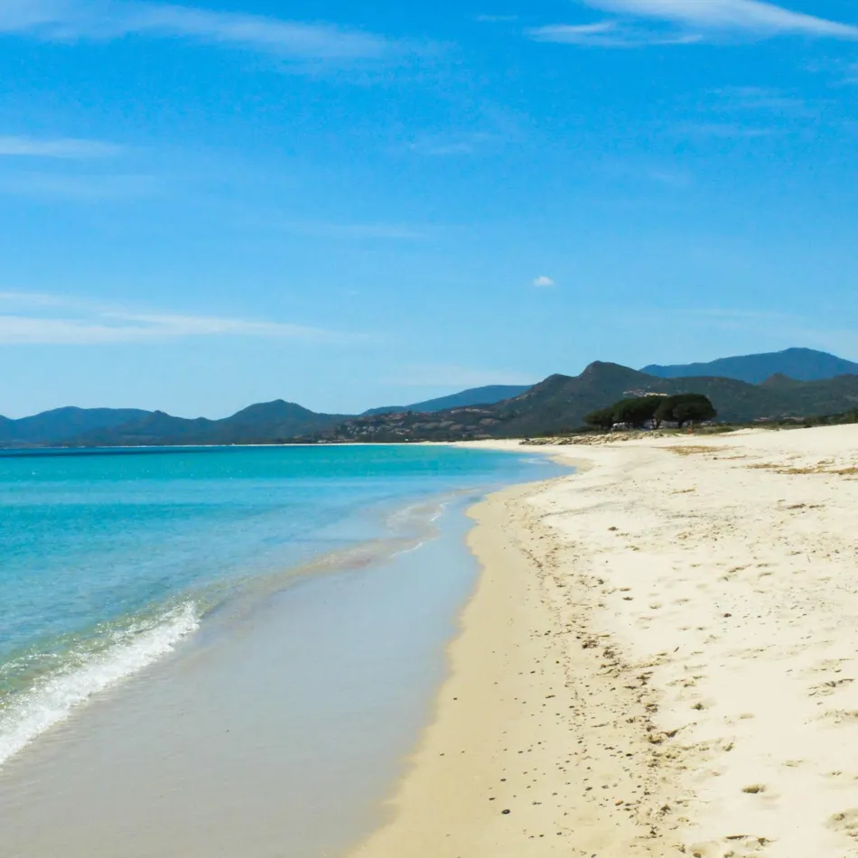 Tiliguerta Glamping & Camping Village