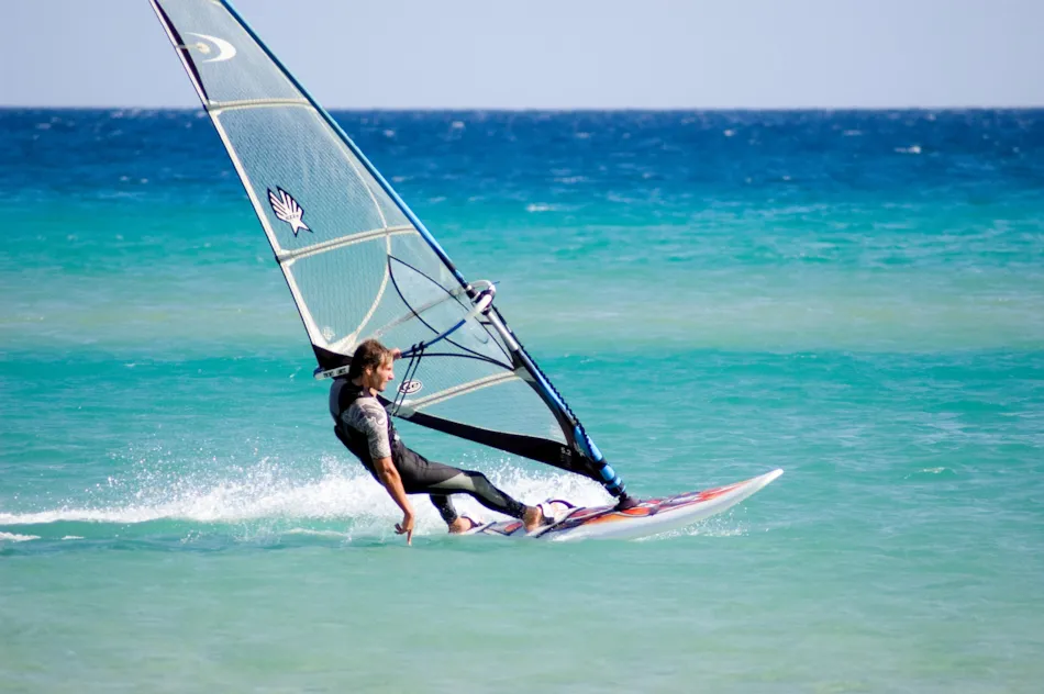 Tiliguerta Glamping & Camping Village