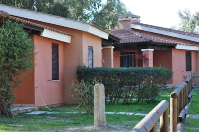 One-room Bungalow Superior — 10