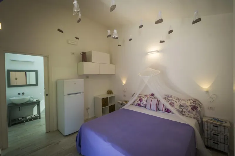 Bungalow Une Pièce Superior