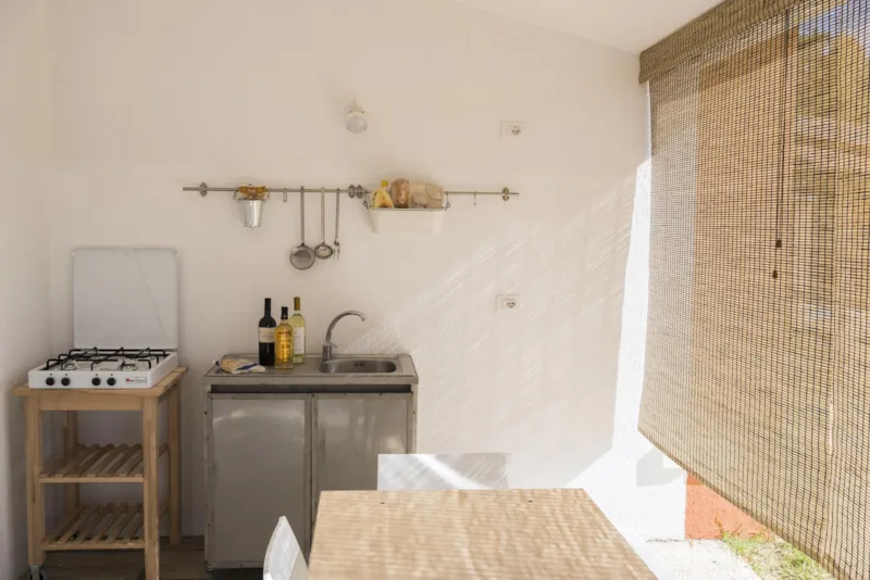 Bungalow Une Pièce Superior