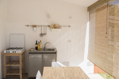 One-room Bungalow Superior — 8