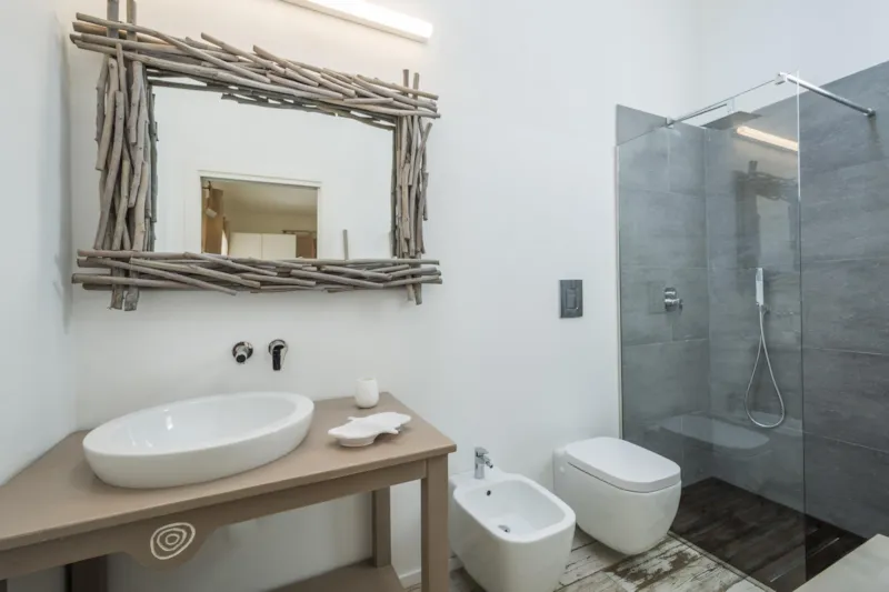 Bungalow Une Pièce Superior