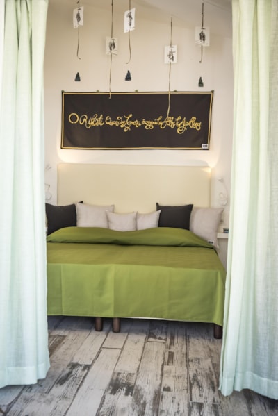 Studio Bungalow Superior — 6