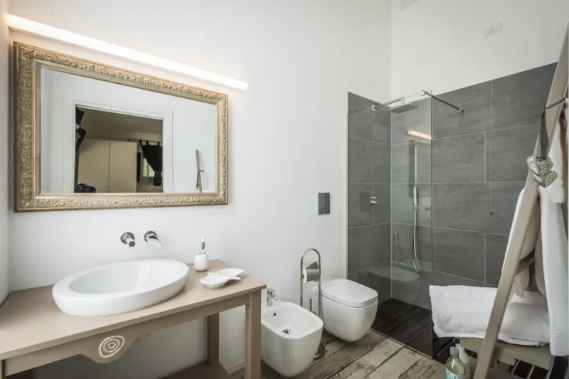 Bungalow Une Pièce Superior