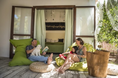 Studio Bungalow Superior — 9