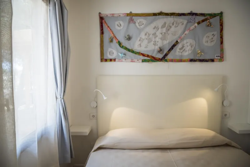 Bungalow 2 Pièces Superior