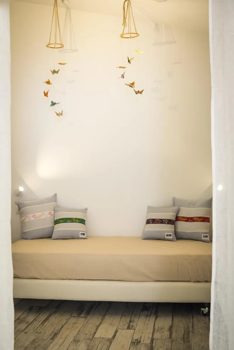 Bungalow 2 Pièces Superior