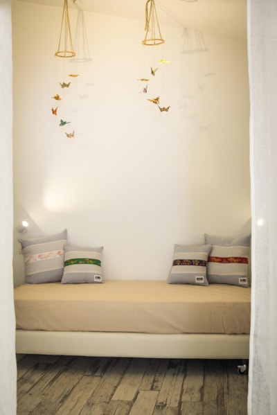 Two-room Bungalow Superior — 2