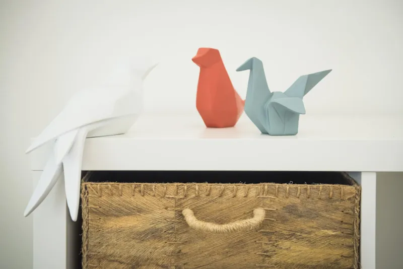 Bungalow 2 Pièces Superior