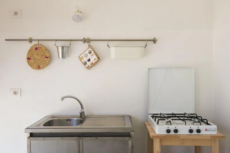 Bungalow 2 Pièces Superior