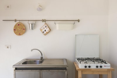 Two-room Bungalow Superior — 7