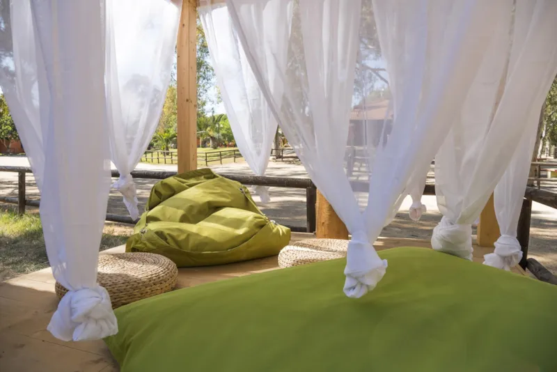 Bungalow 2 Pièces Superior